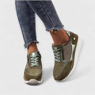 FEVEN | Bequeme Orthopädische Sneakers
