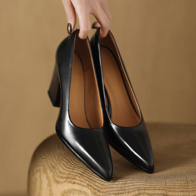 Von Elsen| Verona Elegante Pumps