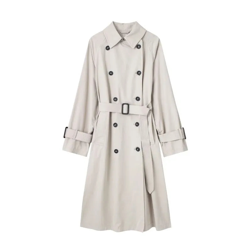 Heidi-Mode | Elegante Damen Trenchcoats