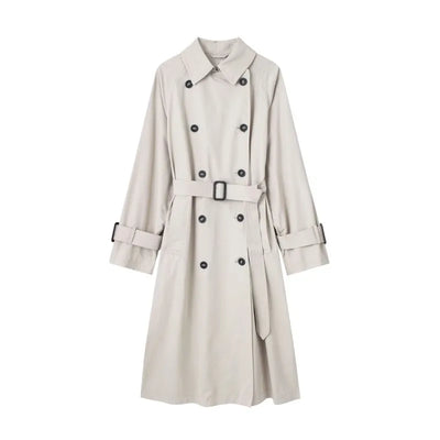 Heidi-Mode | Elegante Damen Trenchcoats