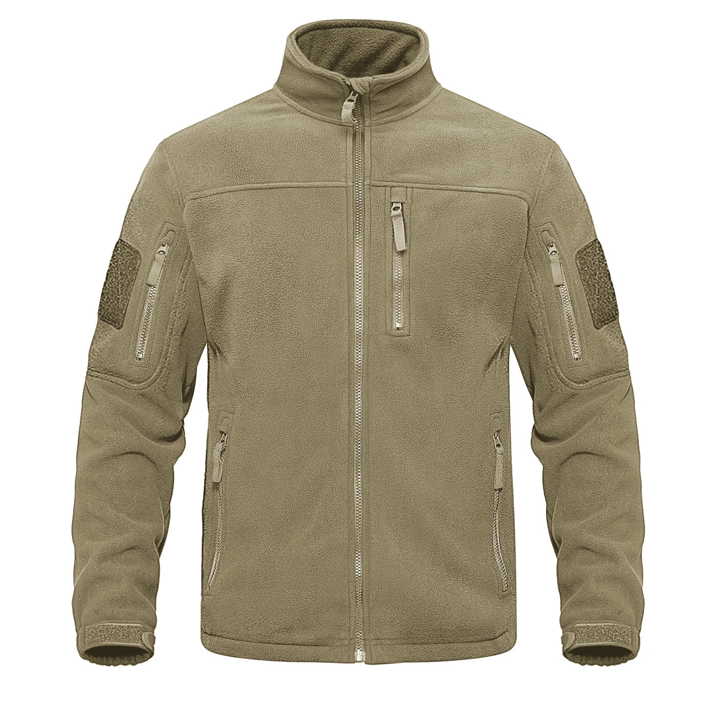 Fleecejacke für Herren