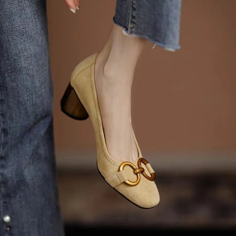 Von Elsen| Mathilda Absatz Schuhe