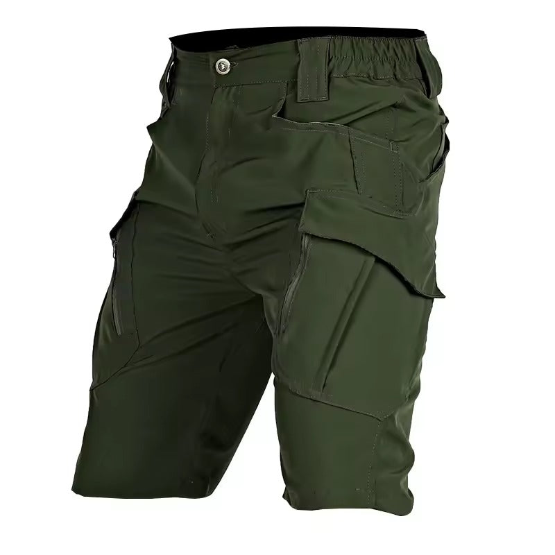 DIEDERICH - TAKTISCHE SHORTS
