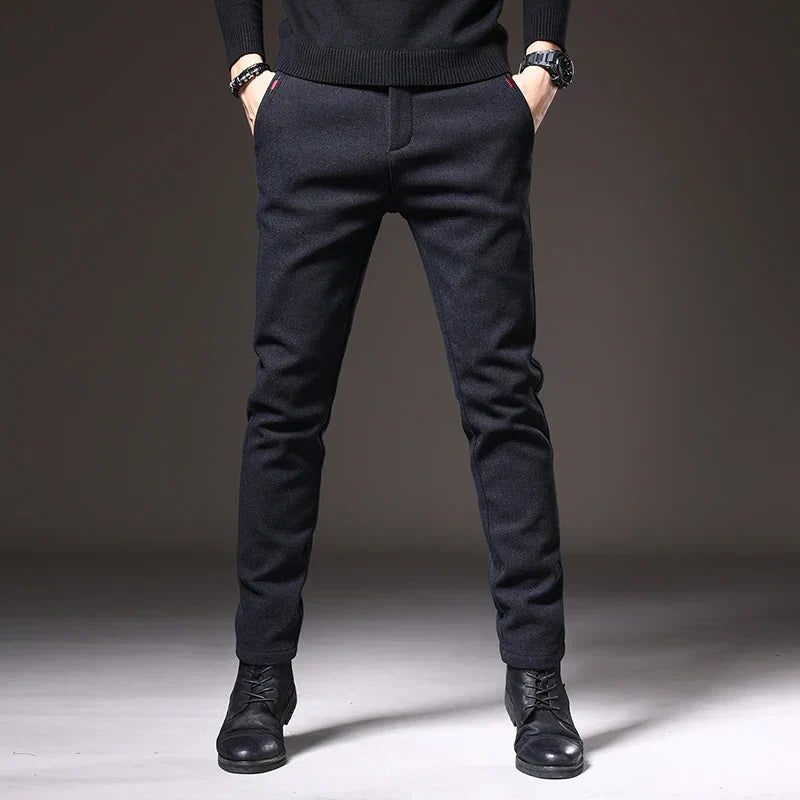 Adrien | Slim-Fit Hose