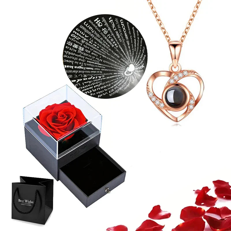 Die Beloved Spezial-Geschenkbox