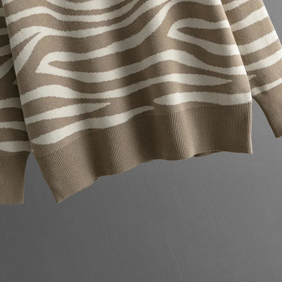 Emilia – Kuscheliges Kaschmir-Set