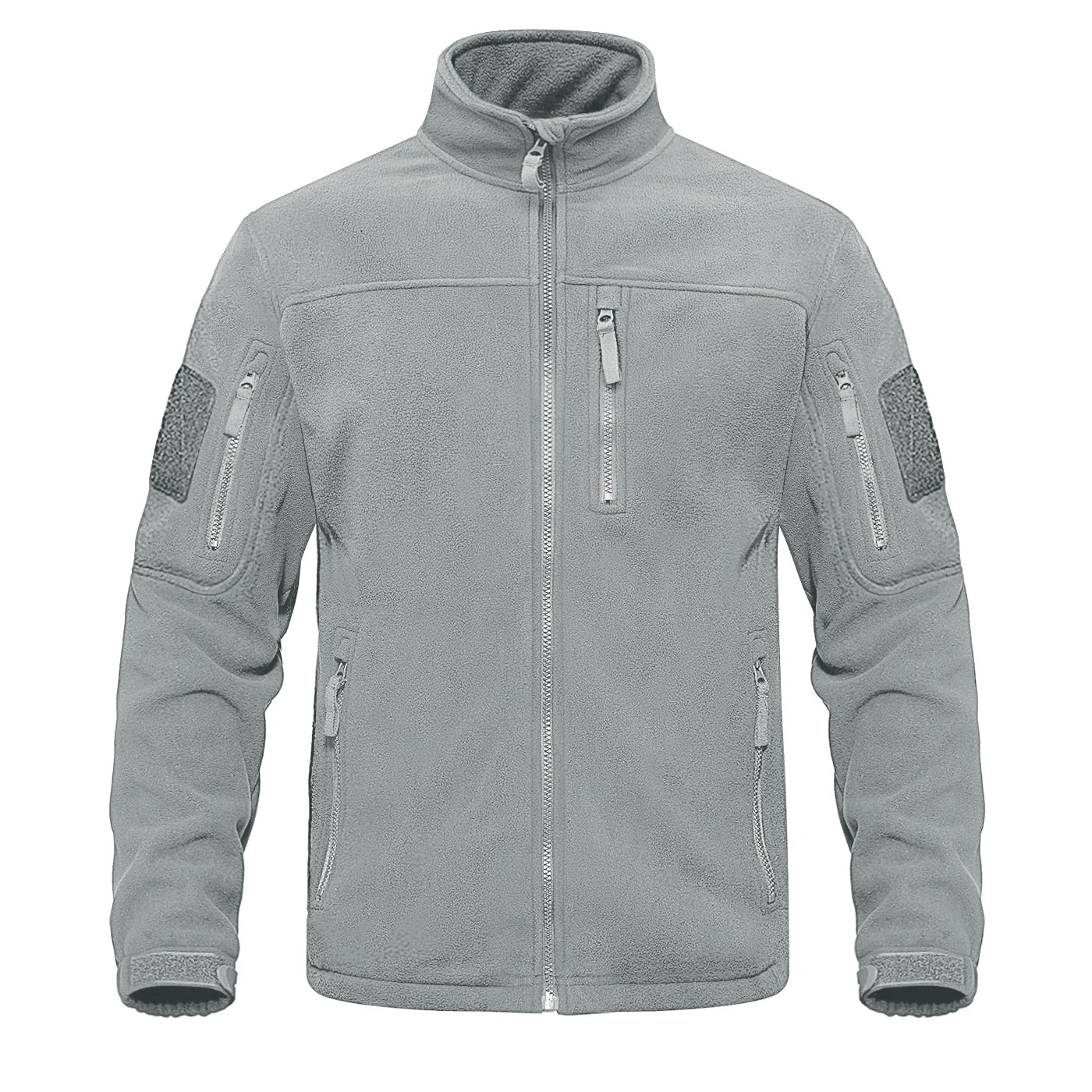 Fleecejacke für Herren