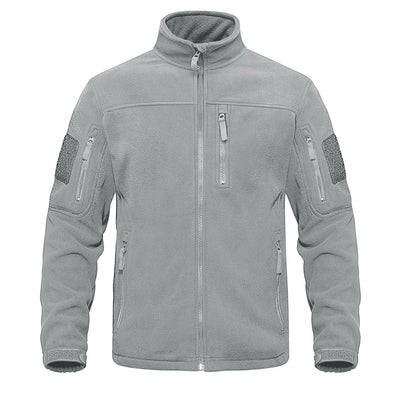 Fleecejacke für Herren