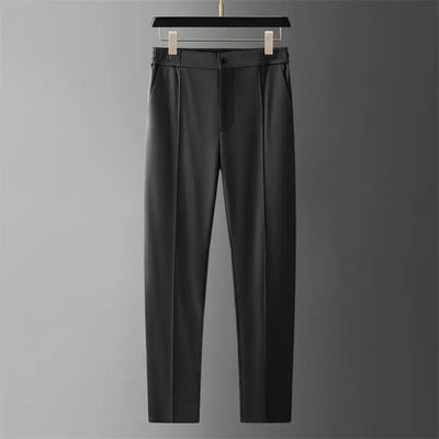 BJÖRN - SET AUS HEMD UND GERADER HOSE