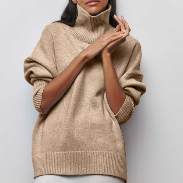 Norah™ | Cozy Wam Sweater