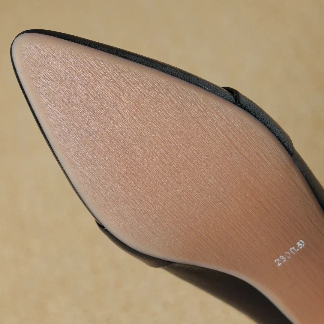 Von Elsen | Frances Loafer Pumps