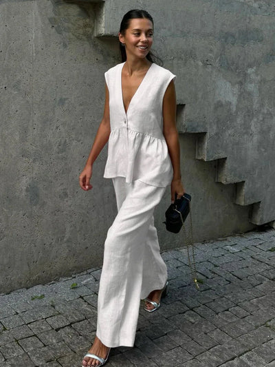 Laura  | Schiebeset mit eleganter und anmutiger Gestaltung