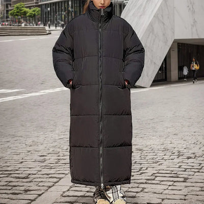 Heidi-Mode | Gestepptes Frauen-Winterjacke