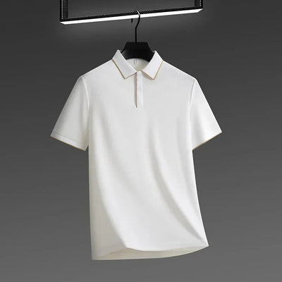 ROSSI ROMA | Fein-Luxus-Polo
