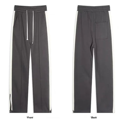 Beiläufige Jogginghose für Männer
