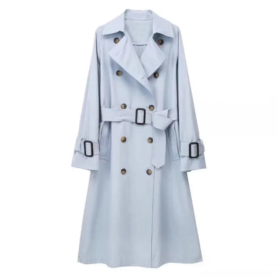 Heidi-Mode | Elegante Damen Trenchcoats
