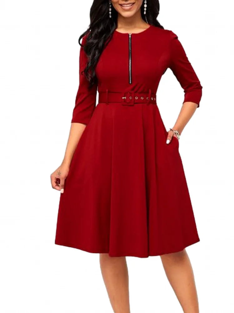 Margot – Elegant, feminin und mühelos schick