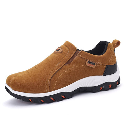 Robuste Wanderstiefel für Männer