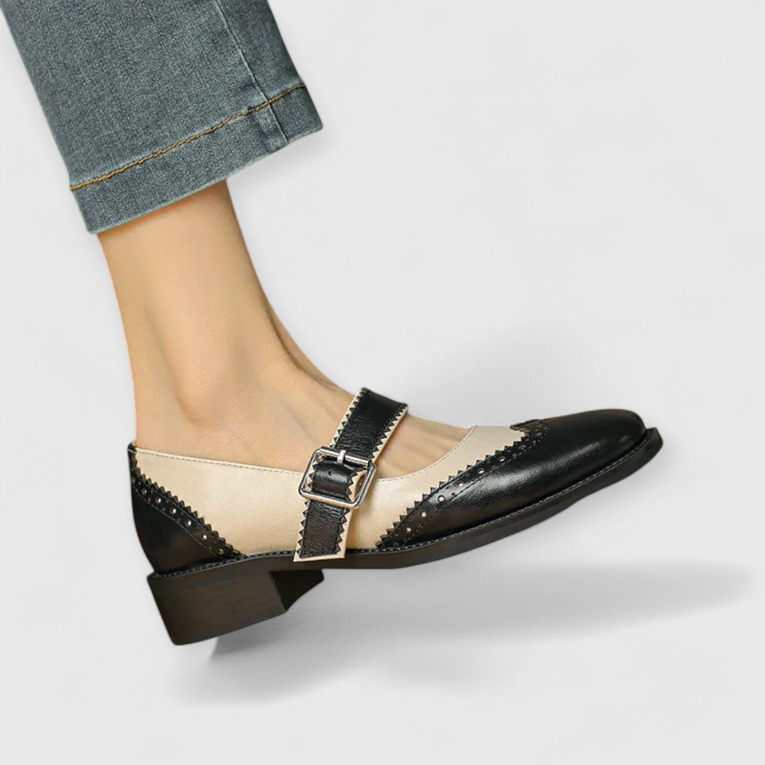 Lilias | Premium-Sandalen aus handgefertigter Herstellung