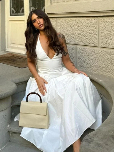 Léonie – Elegant, feminin und mühelos schick