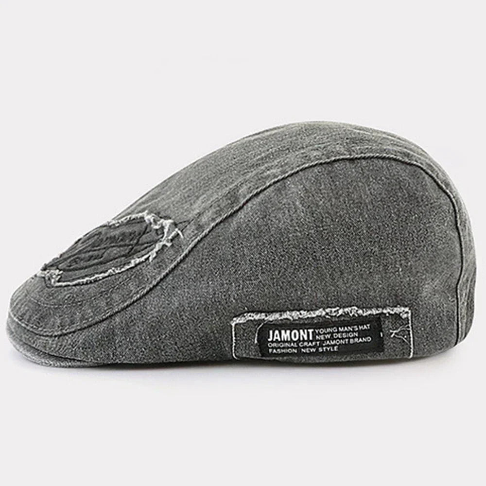 Beeckhoven™ Denim Cap