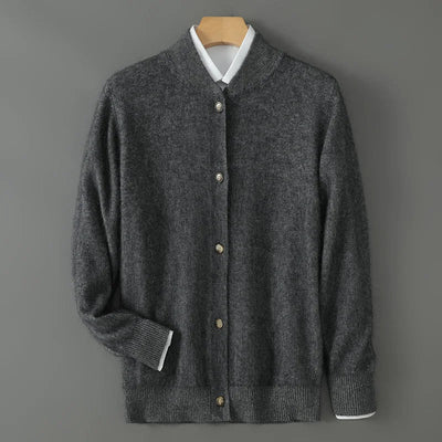JOSEF - STRICKJACKE AUS KASCHMIR