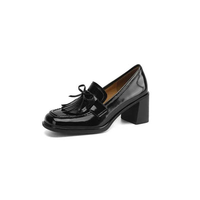 Von Elsen| Dorothy Loafer Pumps