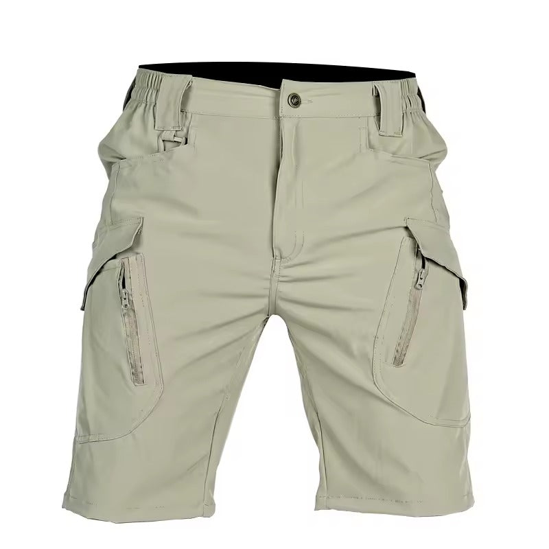 DIEDERICH - TAKTISCHE SHORTS