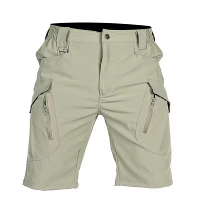 DIEDERICH - TAKTISCHE SHORTS