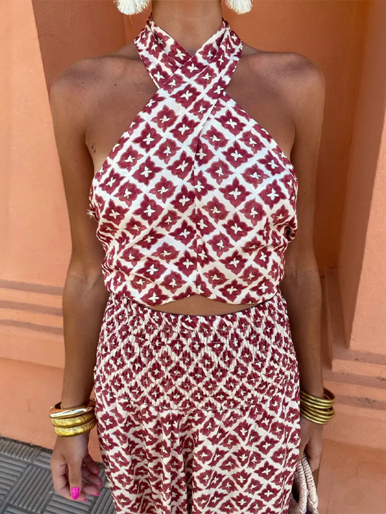 Mickay | Frauen Mode Set