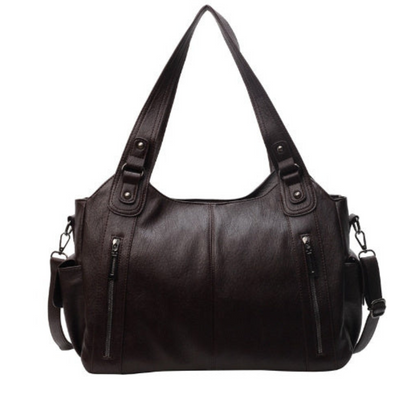 SIBYLLE - ELEGANTE SCHULTERTASCHE