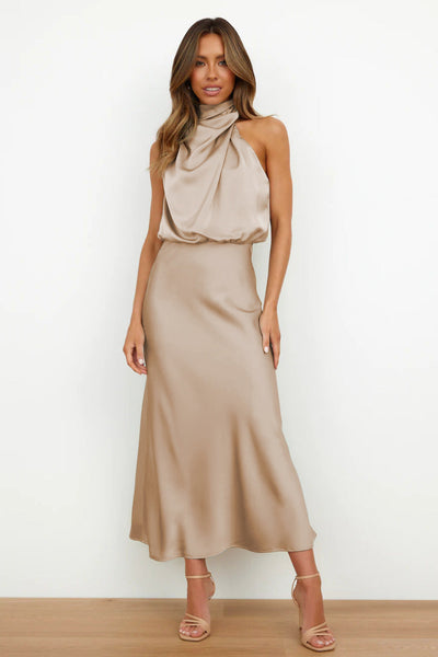 Selina™ | Elegantes Kleid