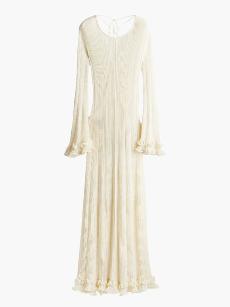 Marla - Elegantes Kleid