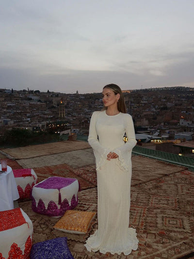 Marla - Elegantes Kleid