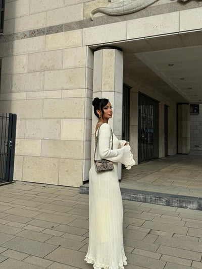 Marla - Elegantes Kleid