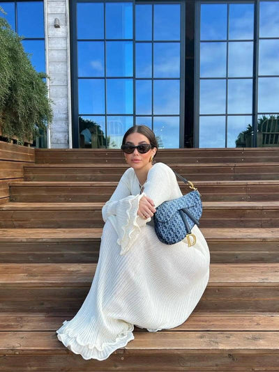 Marla - Elegantes Kleid