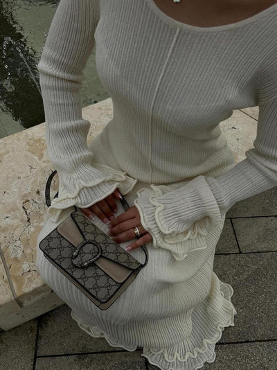 Marla - Elegantes Kleid