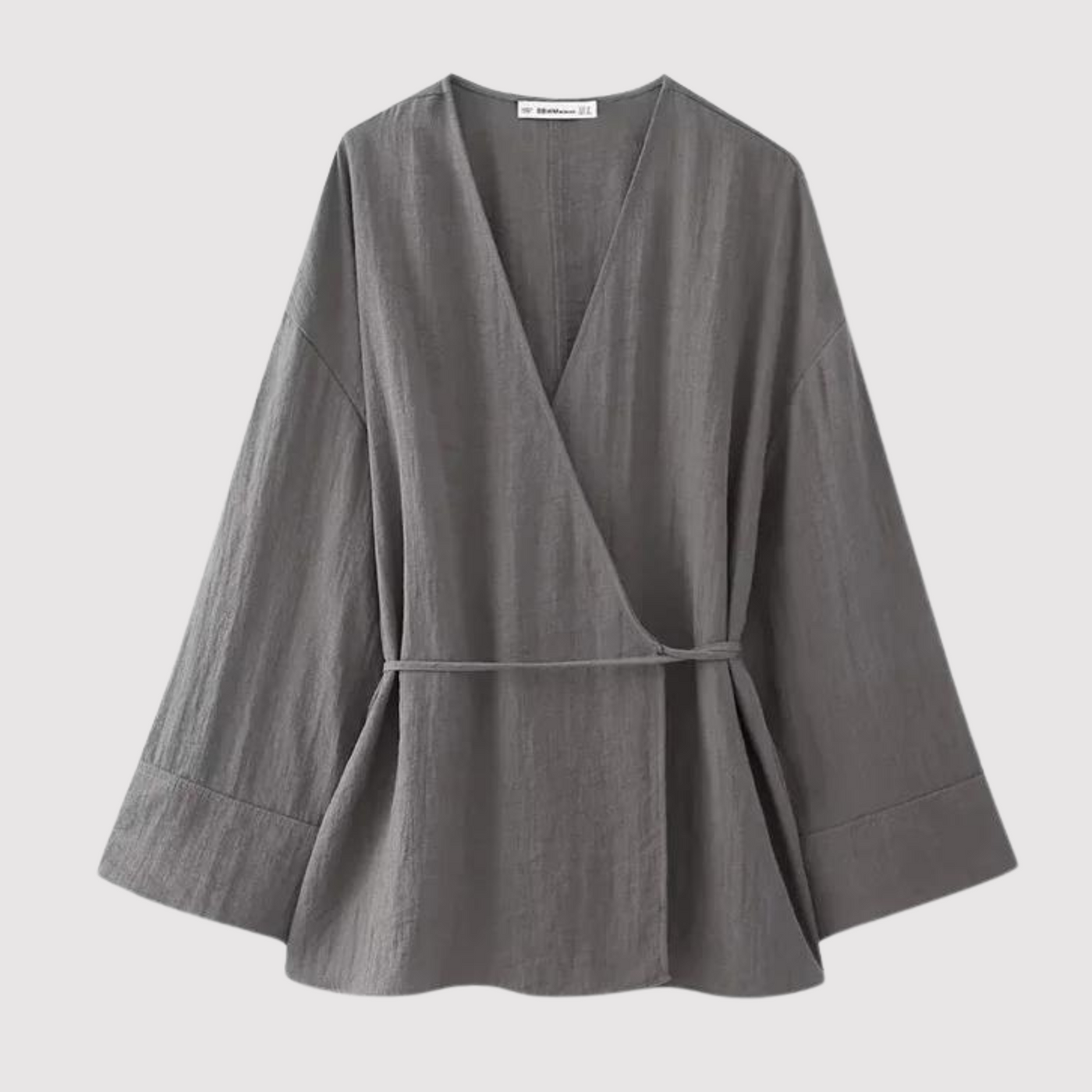 Langärmelige Blusen für Frauen