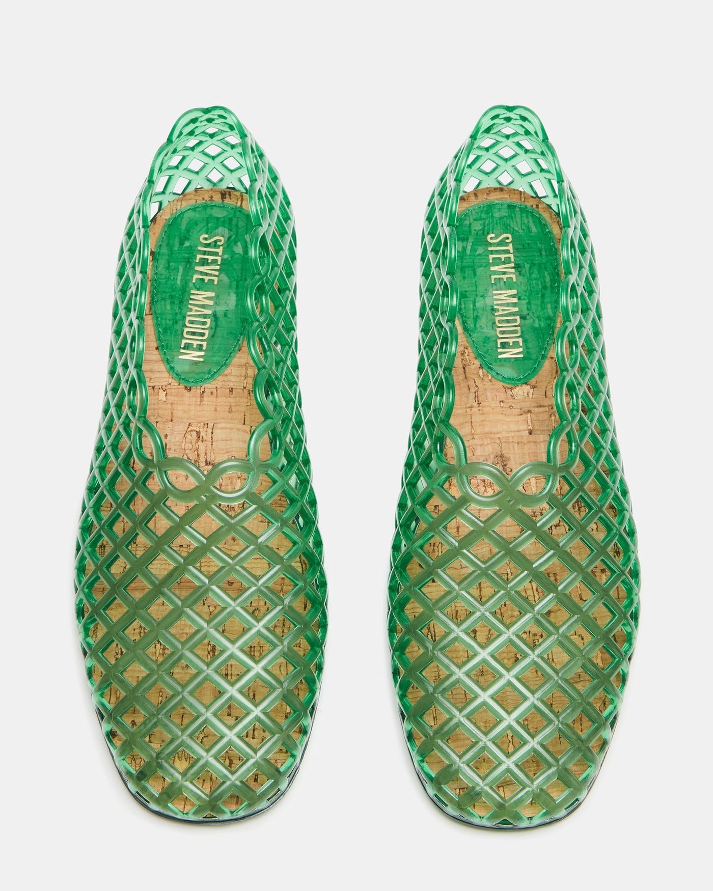 StilSchritt™ Luftige Gehrfahrung