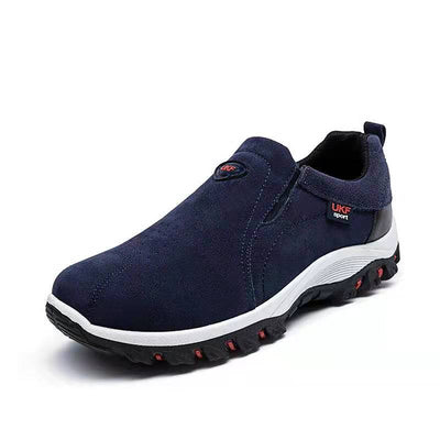 Robuste Wanderstiefel für Männer