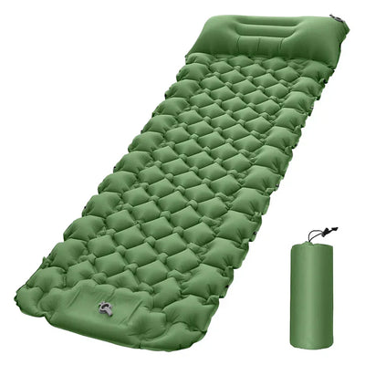 HorizontBett™ Tragbare Schlaflösung