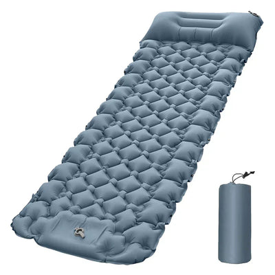 HorizontBett™ Tragbare Schlaflösung