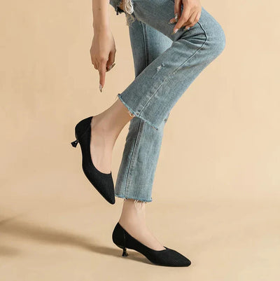 Von Elsen | Karolyn Strickpumps