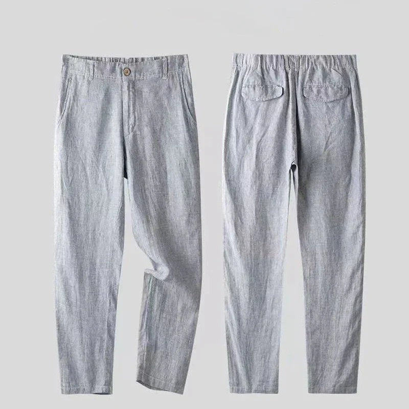 JOHANNES - SET BLAZER UND GERADE HOSE