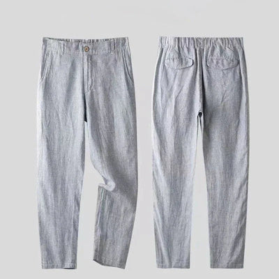 JOHANNES - SET BLAZER UND GERADE HOSE