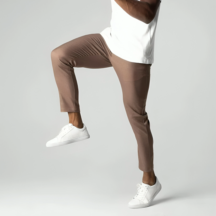 Mats™ |  Dehnbare Chinos