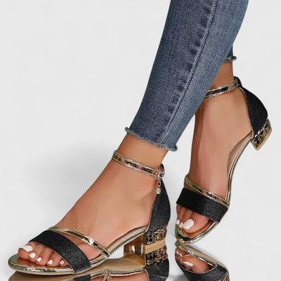 Luna | Komfort-Sandalen