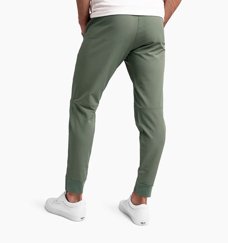 Skinny-Hose mit Kordelzug für Herren