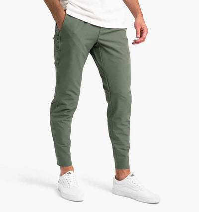 Skinny-Hose mit Kordelzug für Herren