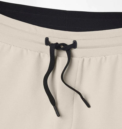 Skinny-Hose mit Kordelzug für Herren